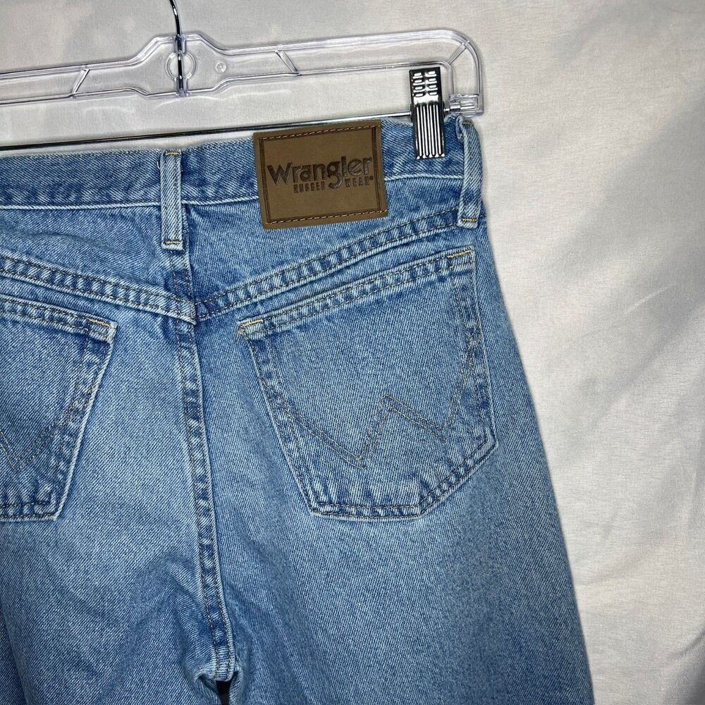 Wrangler Mens‎ Vintage 30x32 Jeans